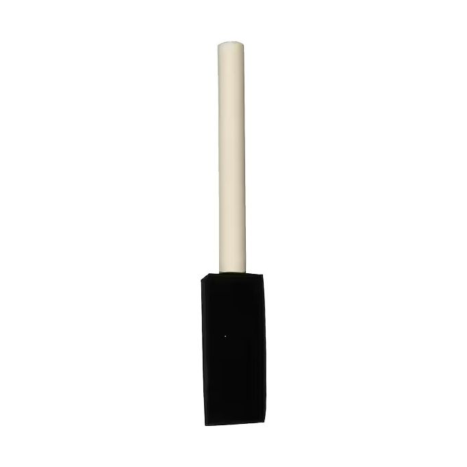 LIN-8505-01 1 in. Foam Brush
