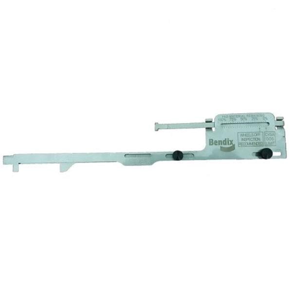 ADB22X Air Disc Brake Pad & Rotor Gauge Tool