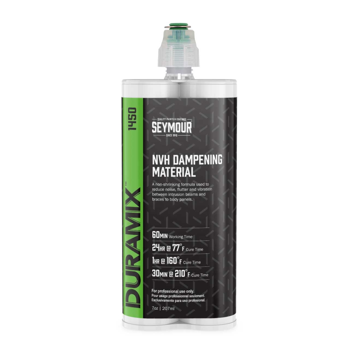 DMX-1450 7 oz NVH Dampening Material