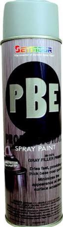 SEY-20-1674 Spray Filler Primer -Gray