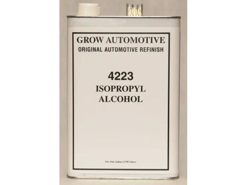 GRO-4223-1 Isopropyl Alcohol Gal