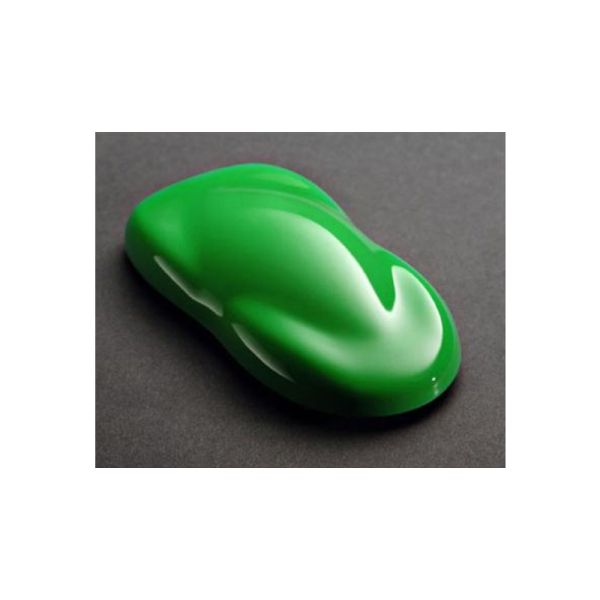 Neon Base Coat - Green - 1 qt. - High Visual Impact