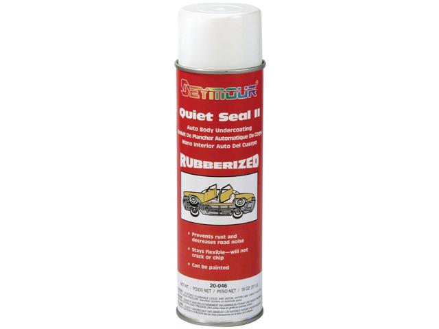 SEY-20-046 Rubberized Undercoat - Red