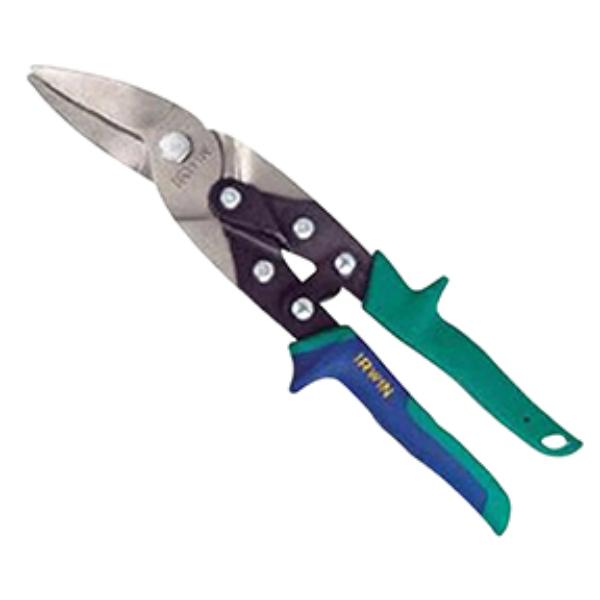 VSG-2073112 10 in. Aviation Utility Snips - Cuts Right & Straight
