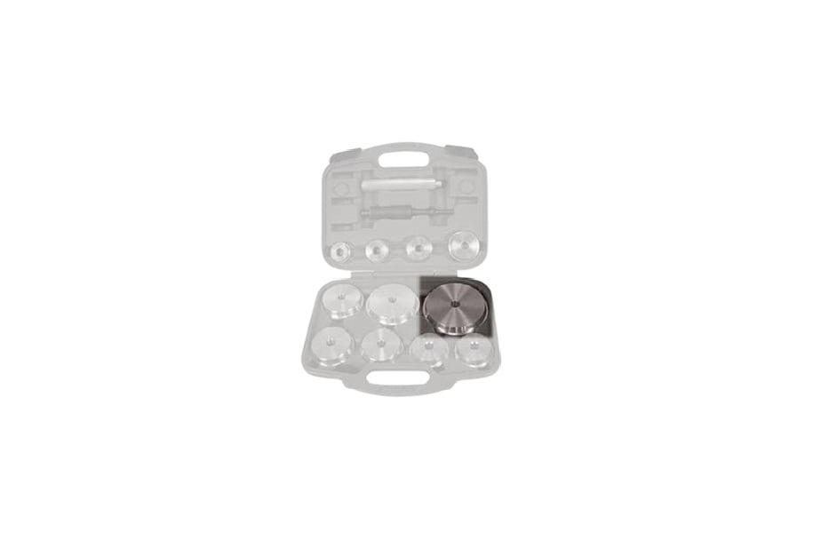 LIS-12810 4.62 in. Handle Bearing Race & Seal Driver