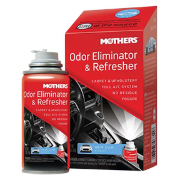 MTR-06811 Odor Eliminator & Refresher - Car Scent