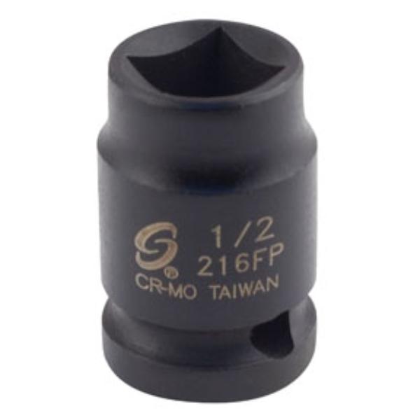 SUU-216FP 0.5 x 0.5 in. Drive - Female Pipe Plug Socket