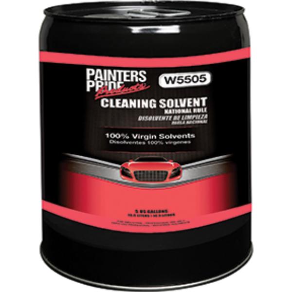 Economy Lacquer Thinner - 5 gal
