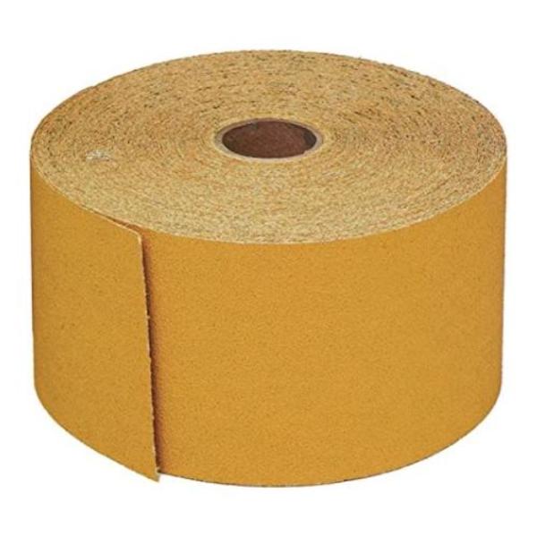 U. S. Chemical & Plastics USC-087111 2.75 in. x 25 Yard Gold Pro Roll - PSA