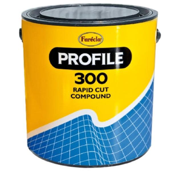 FAR-64012 Profile 300 Rapid Cut Paste Compound