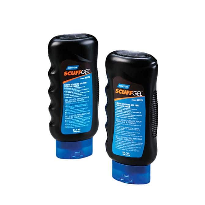 Picture of Norton NTN-5376 24.7 oz Body Supply Scuff Gel Abrasion Paint