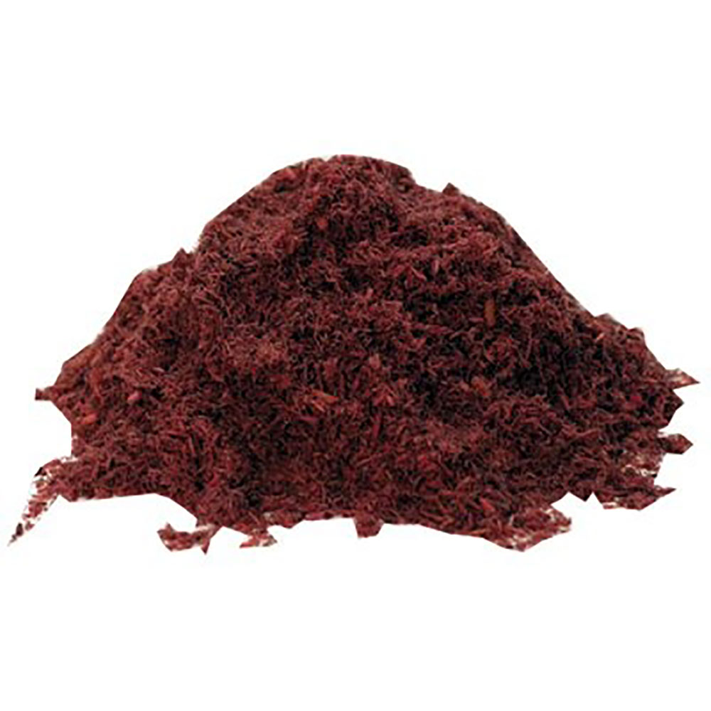 ANR-S2100 Oil-Based Sweeping Compound with Grit - Red