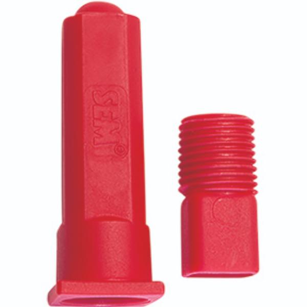 SEM Products SEM-29412 Orbit OE Ripple Bead Installation Tip - Pack of 6