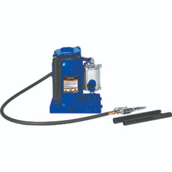 ATD Tools ATD-70235 35 Ton Hydraulic Air-Actuated Bottle Jack