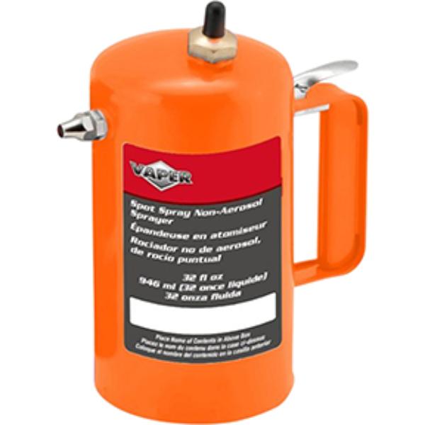TTN-19423 Non-Aerosol Sprayer - Orange