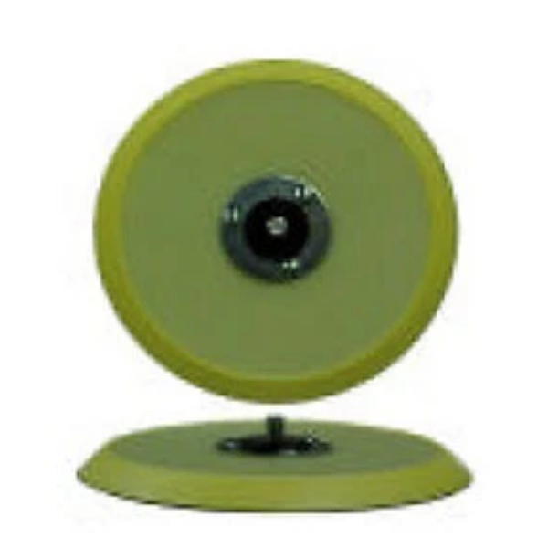 FER-5116 0.31 x 24 x 6 in. PSA Diameter Firm Riveted Dual Action Low Profile Sanding Pad