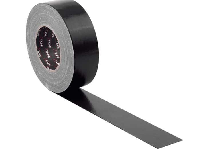 JTA-2203.5050 Premium Black Cloth Tape