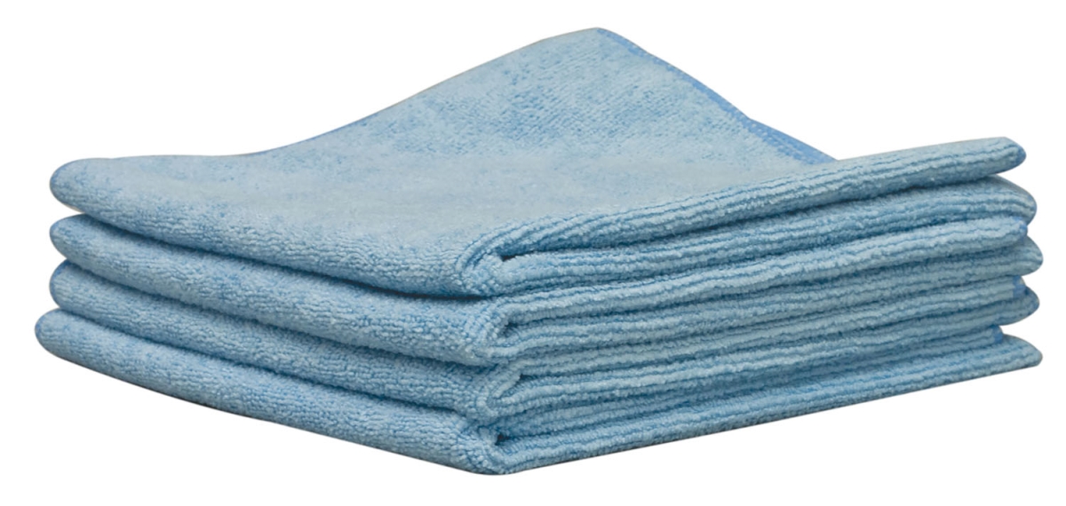 PST-800137 Edgeless Microfiber Cloths Towel