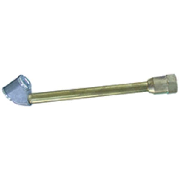 Milton MIL-690-S Air Chuck Dual Head
