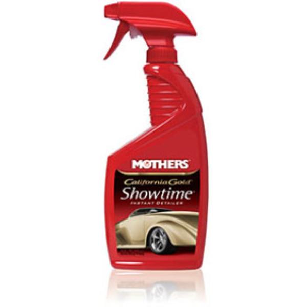 MTR-08216 16 oz Showtime Instant Detailer