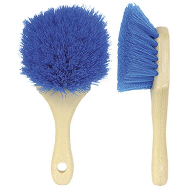 SMA-85-603 Brush Heavy Duty Wheel & Fender