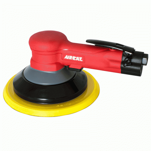 ACA-6700-8G 8 in. Geared Planetary Motion Sander
