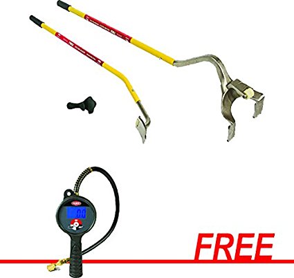 Picture of AME International AME-71050AI Golden Buddy Tire Changing System