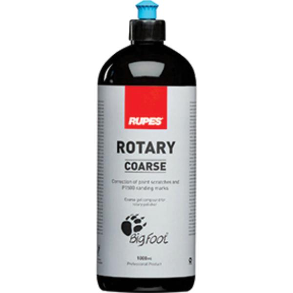 RUP-9.BRCOARSE Rotary Coarse Compound for Use with Rotary Polishers