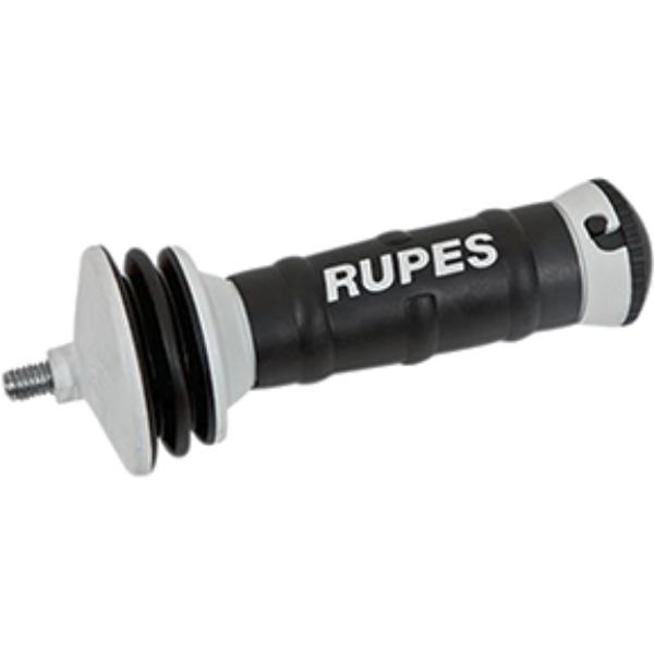 RUP-81.322-C Anti-Vibration Side Handle for Bigfoot LH19E Rotary Polisher