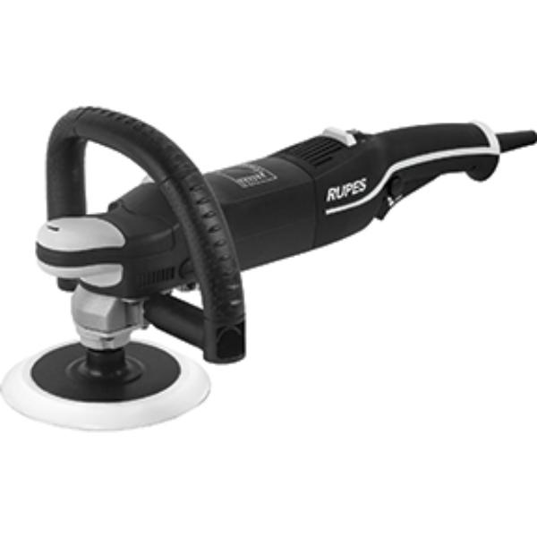 RUP-LH19E-US-STD Bigfoot Rotary Electric High Torque Motor Polisher