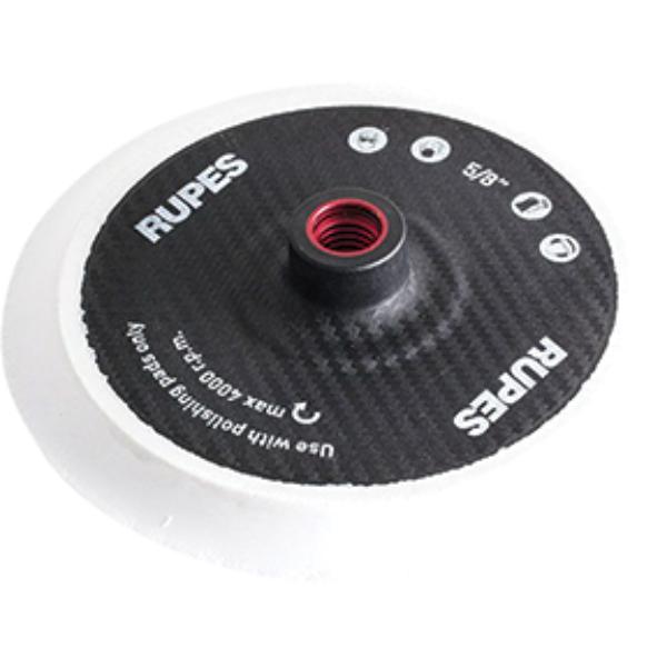 RUP-982.650 6.5 in. Grip Backup Pad for LH19E Rotary Polisher