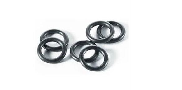Astro Pneumatic  0.5 in. Anvil O Ring & Ret Ring