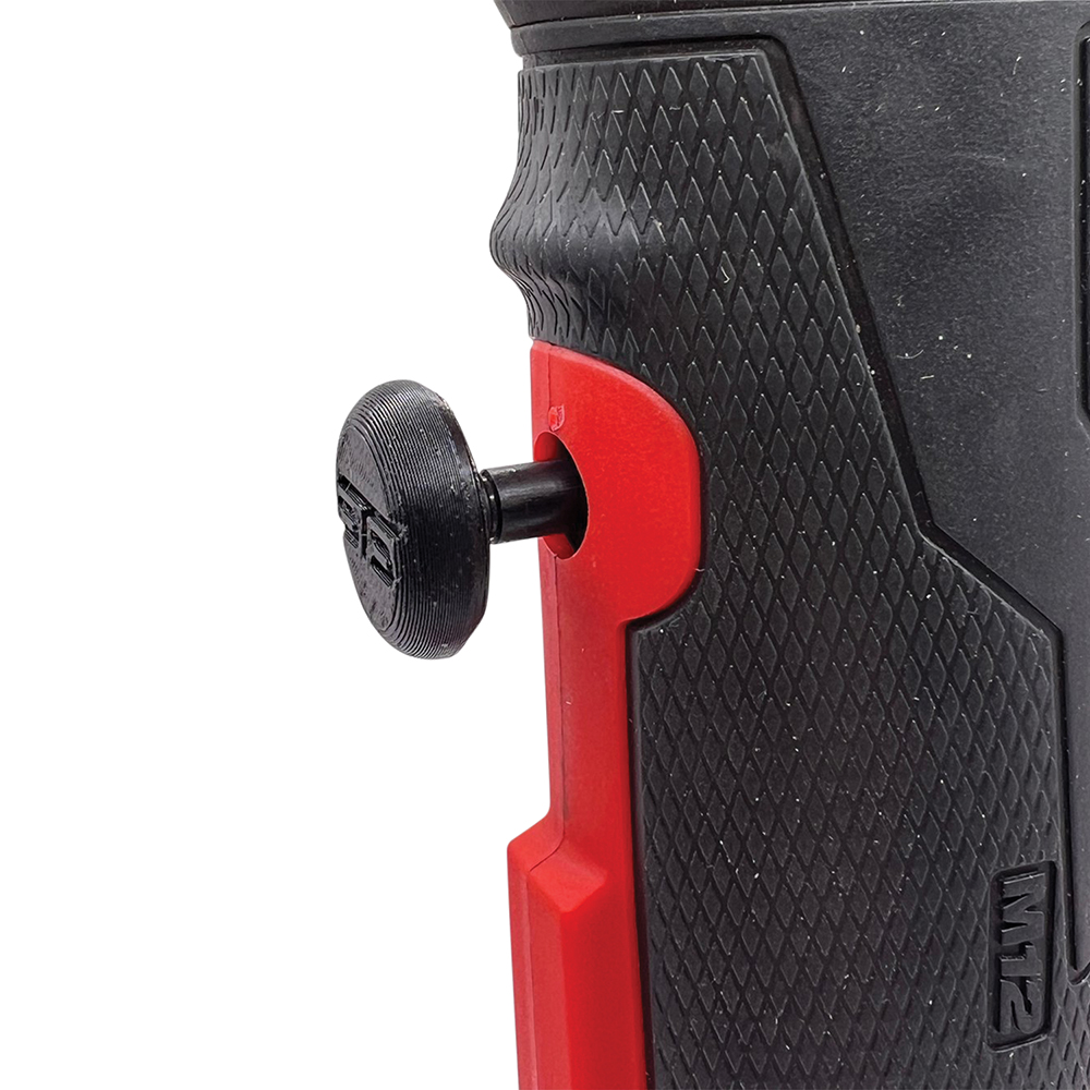 STS-STSHB STS Hex Button