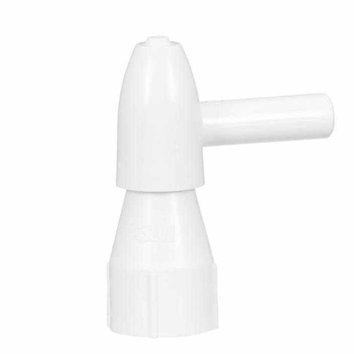 MMM-33991 1K OEM White Match Sprayable Tip