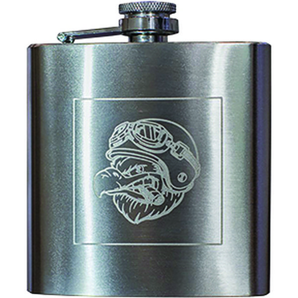 Picture of Maxxeon MXN-10196 Stainless Steel Anniversary Flask