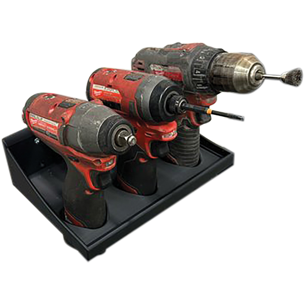 STS-MW12P2 Milwaukee M12 Progrip 2 Unit Tool Set