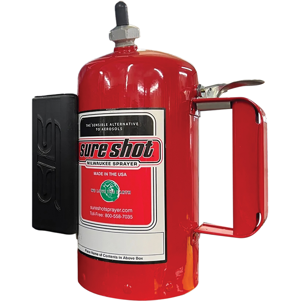 STS-STSSS STS Sureshot Magnetic Holder