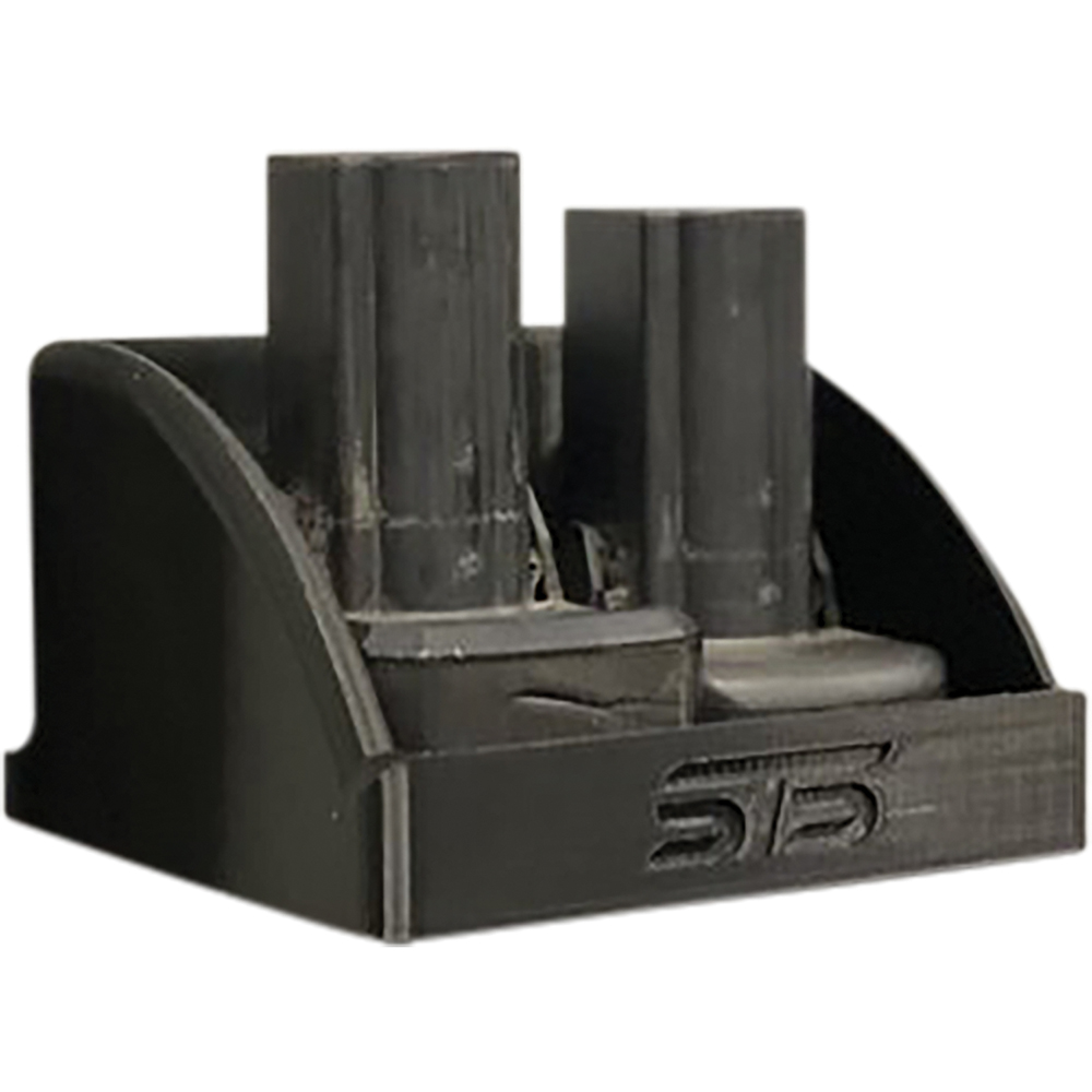STS-STSUBTR STS Universal Battery Tray - Durable & Versatile