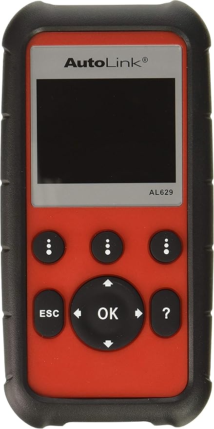 AUL-AL629-FREE Autolink Pro Service Tool