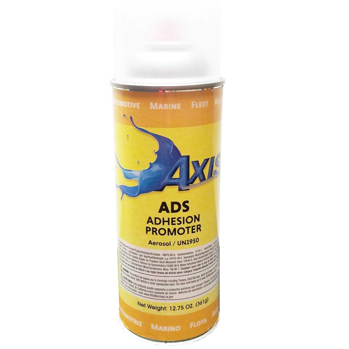 AXI-ADS Adhesion Promoter Aerosol