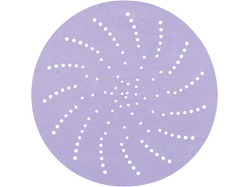 MMM-31476 5 in. Cubitron II Hookit Clean Sanding Abrasive Disc - 600 Plus Grade - Pack of 50