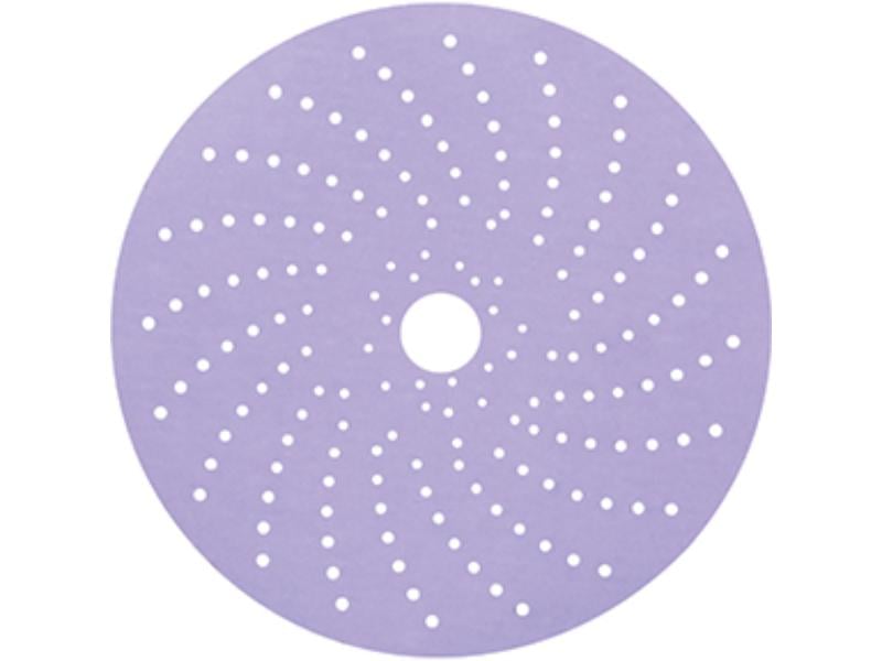 MMM-31487 6 in. Cubitron II Hookit Clean Sanding Abrasive Disc - 800 Plus Grade - Pack of 50