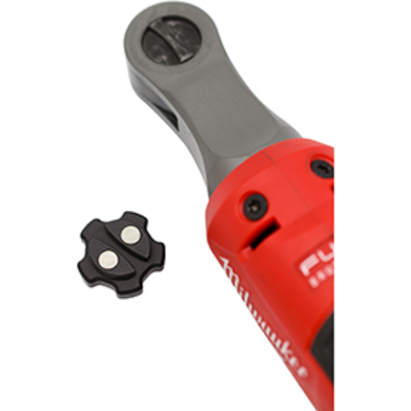 RAT-RK-MW-02-BK-HS Magnetic One Finger Reversible