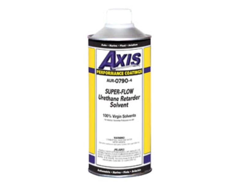 AXI-AUR0790-4 High Performance Super Flow Hot Weather Retarder