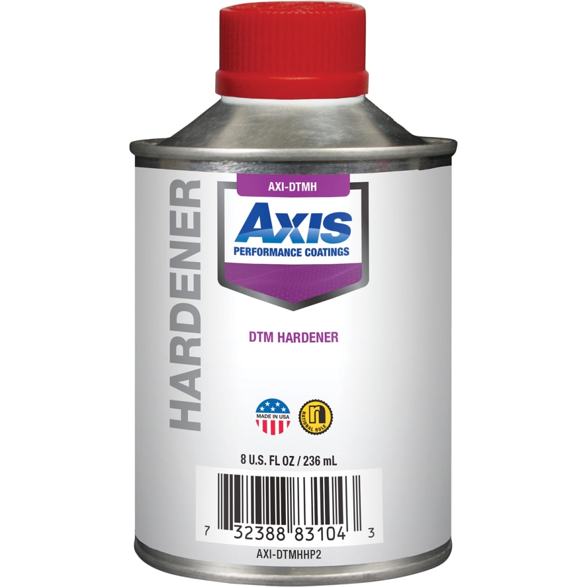 AXI-DTMHHP2 DTM Activator - Low VOC