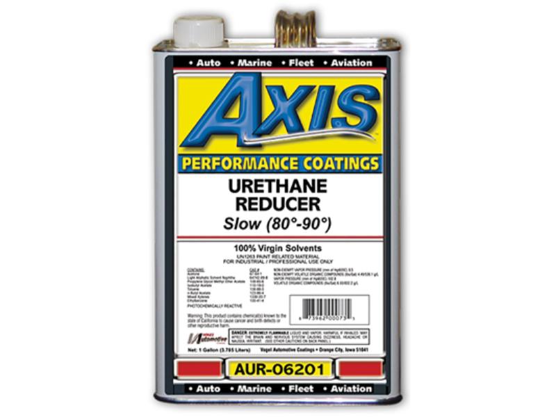 AXI-AUR0620-1 Slow Acrylic Urethane Reducer