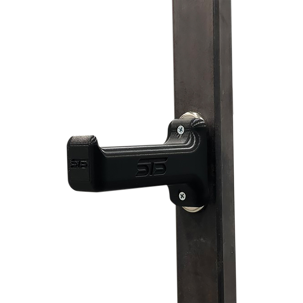 STS-STSMHBK STS Magnetic Hooks - Strong Hold - 2 per Pack