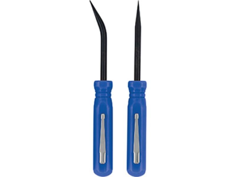 0-Deg & 24-Deg Blue Set - 2 Piece - Comfortable Grip Design
