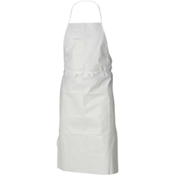 MFX-44481 28 x 44 in. KleenGuard XP Protective Apron - Industrial Safety Apparel