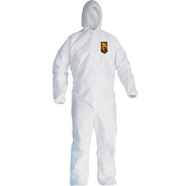 MFX-49113 Kleenguard A20 Coverall Hood - Large